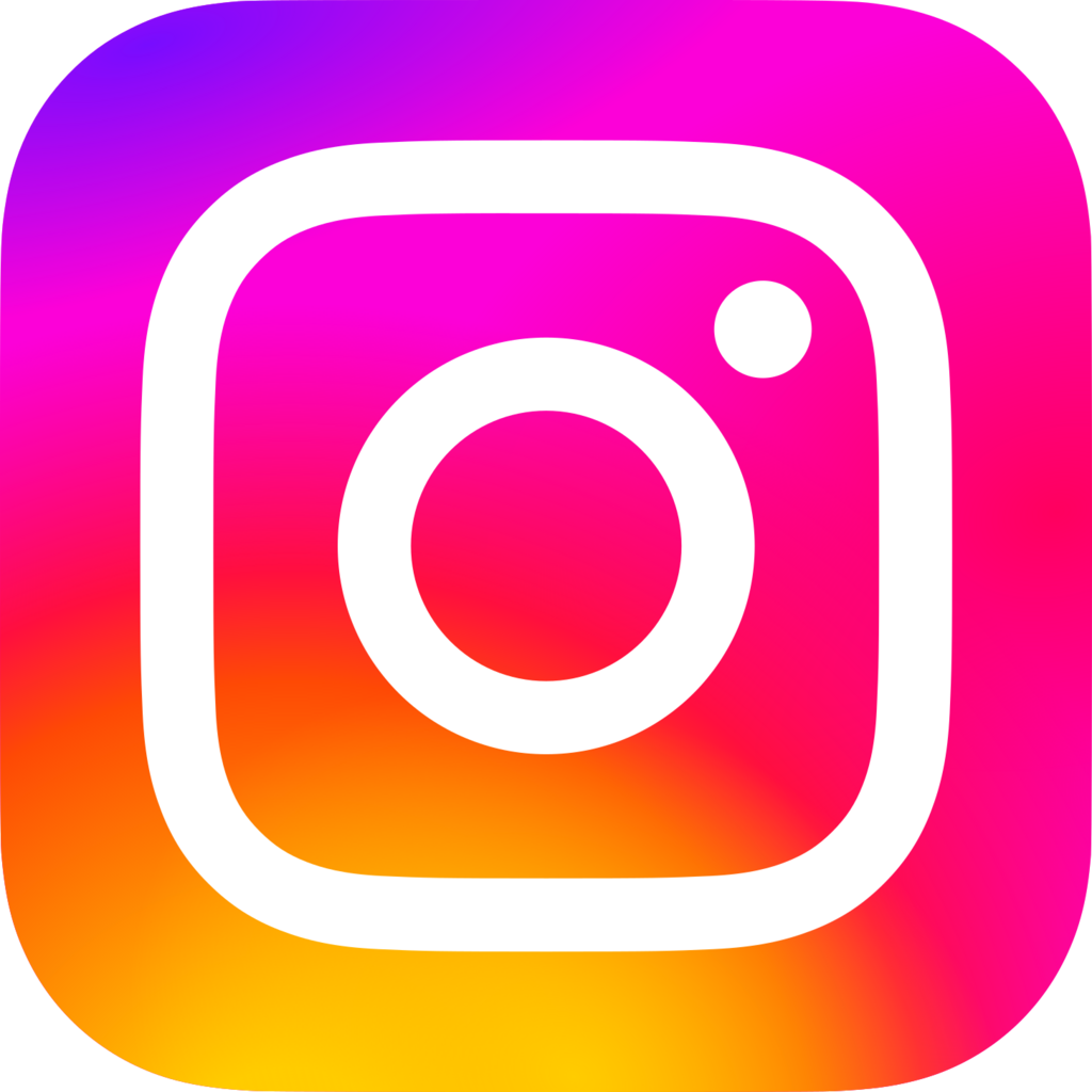 Luca Peruzzi - Profilo Instagram